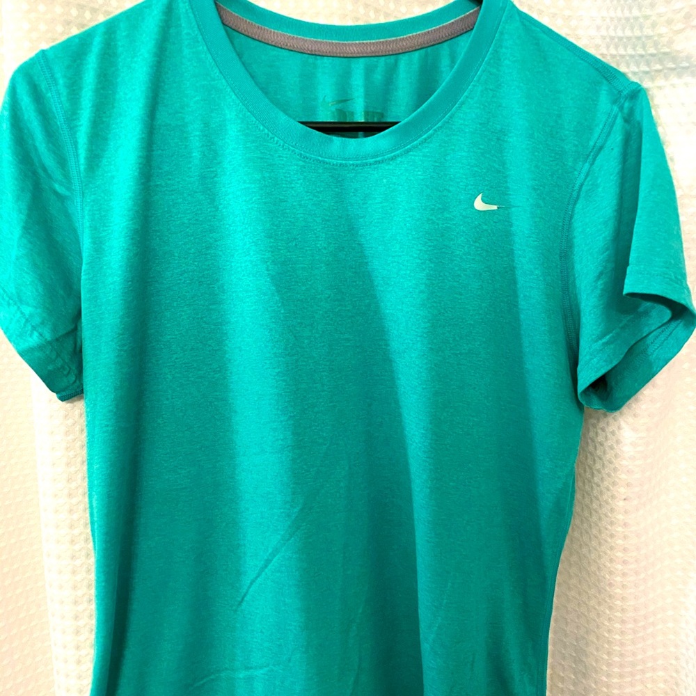 Nike DryFit workout shirt